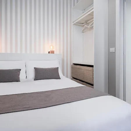 Classbnb - Stylish Rental In The Moscova Area, 250 M From Metro Line M2-2